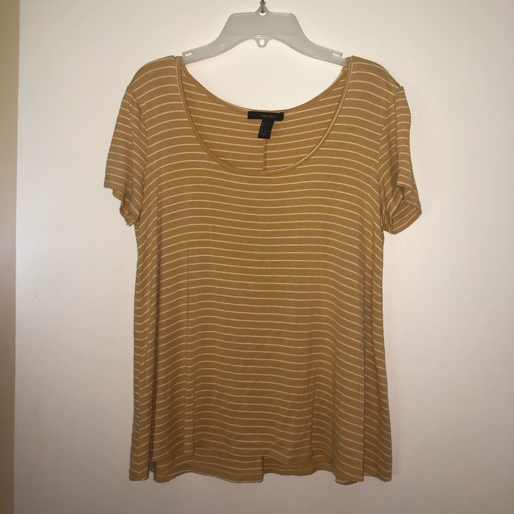 Yellow Top